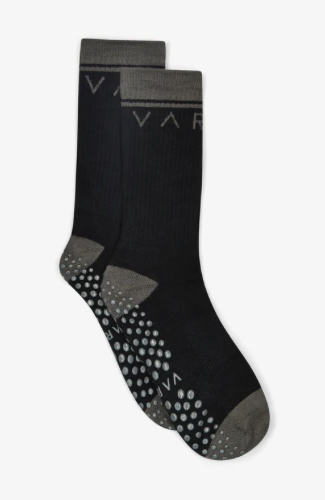 Kendrick Grip Sock - Phantom