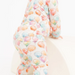 Party Balloons Bamboo Set