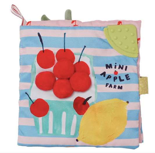 Mini-Apple Farm