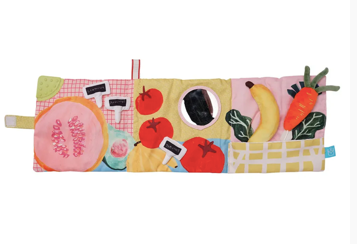 Mini-Apple Farm