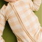 Desert Plaid Bamboo Sleeper