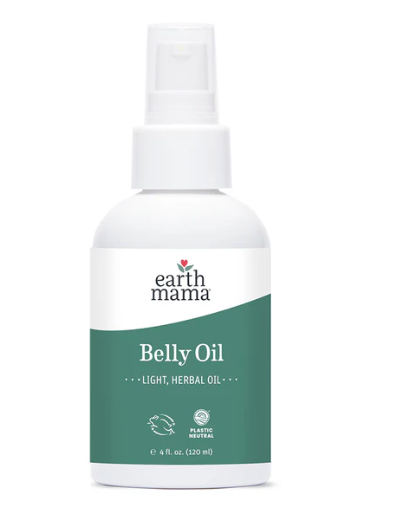 Belly Oil
