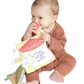 Deer One Soft Baby Book