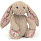 jellycat blossom beige bunny
