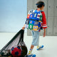 Kane Backpack- Varsity Numbers
