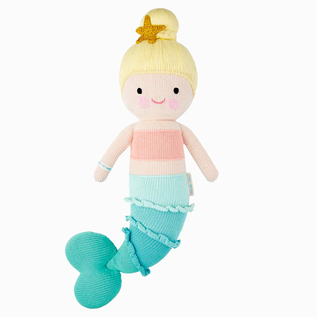 Skye the Mermaid- Little