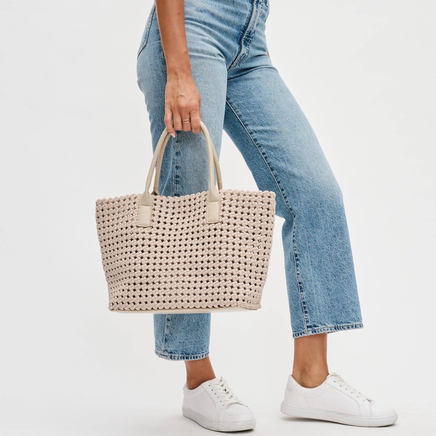 Sol and Selene Solstice Tote Handbag