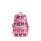 State Bags Kane Mini Backpack- Patchwork Bows