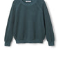 Ziggy Inside Out Sweatshirt- Slate