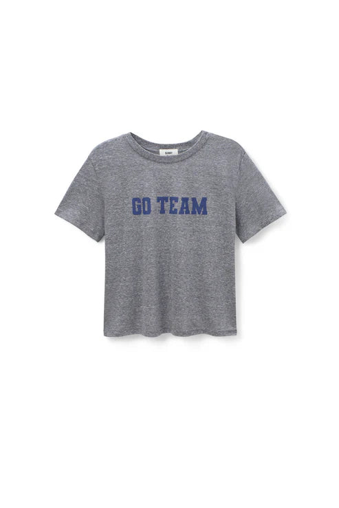Go Team Everyday Tee