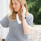 Varley Dora Knit Top