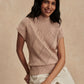 Varley Keffin Relaxed Tank