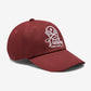 Varley Noa Club Cap- Port