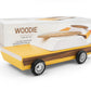 Woodie Redux