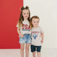 USA Tee - Lulie