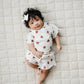 Strawberry Short Set