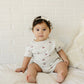 Cherries Short Set