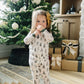 Christmas Tree Bamboo Cozy Set