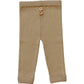 Knit Leggings- Toffee