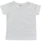White Tee