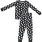 Spooky Bamboo Cozy Set