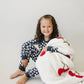 Cherry Plush Blanket