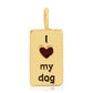 Charm - Dog