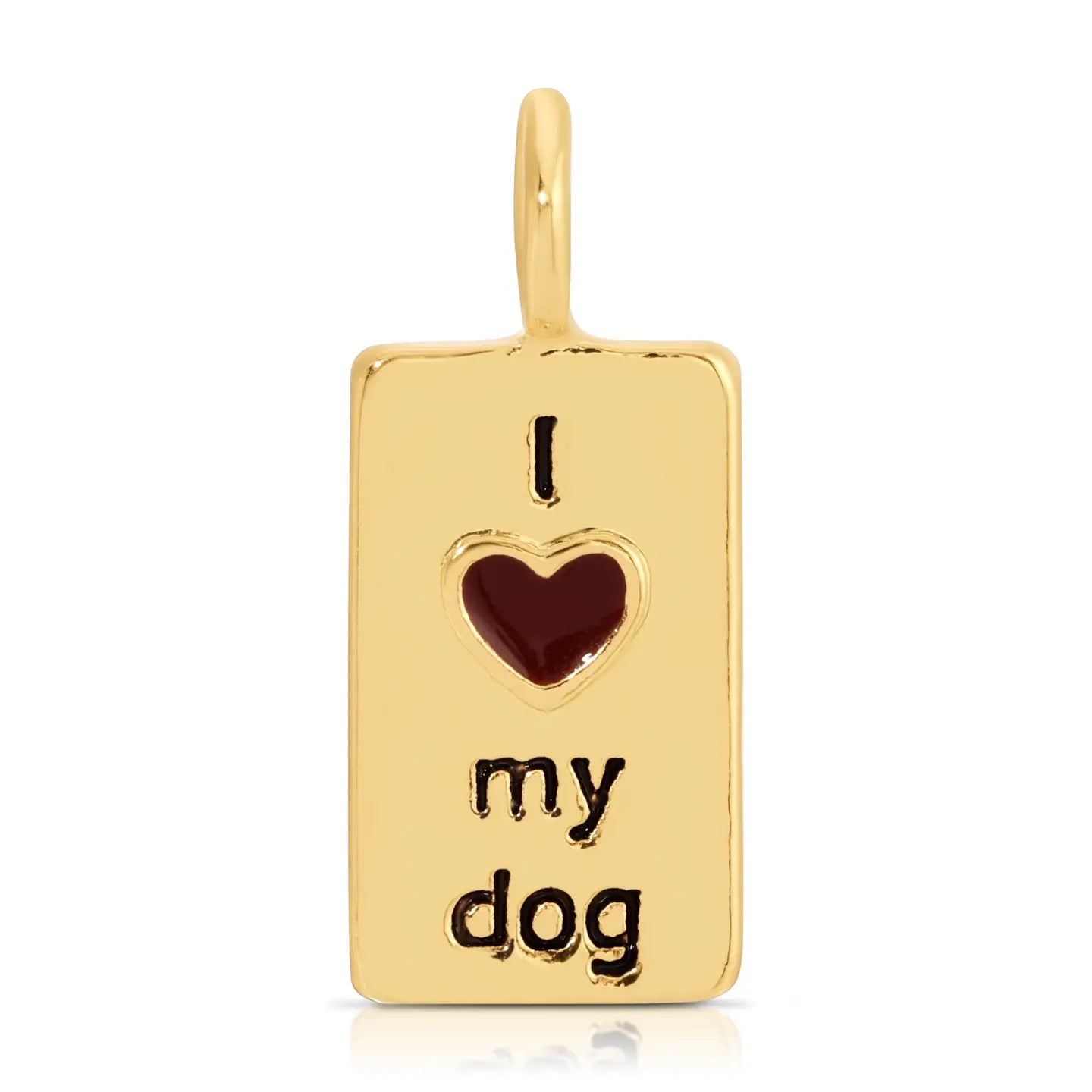 Charm - Dog