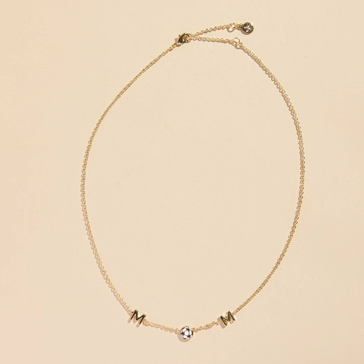 Soccer Mom Necklace