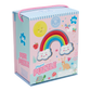 Rainbow Fairy  60pc Shaped Puzzle