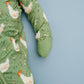 Spring Chicken Bamboo Sleeper