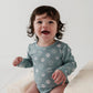 Baby Long Sleeve Bodysuit