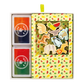 Jungle My Stamper Set