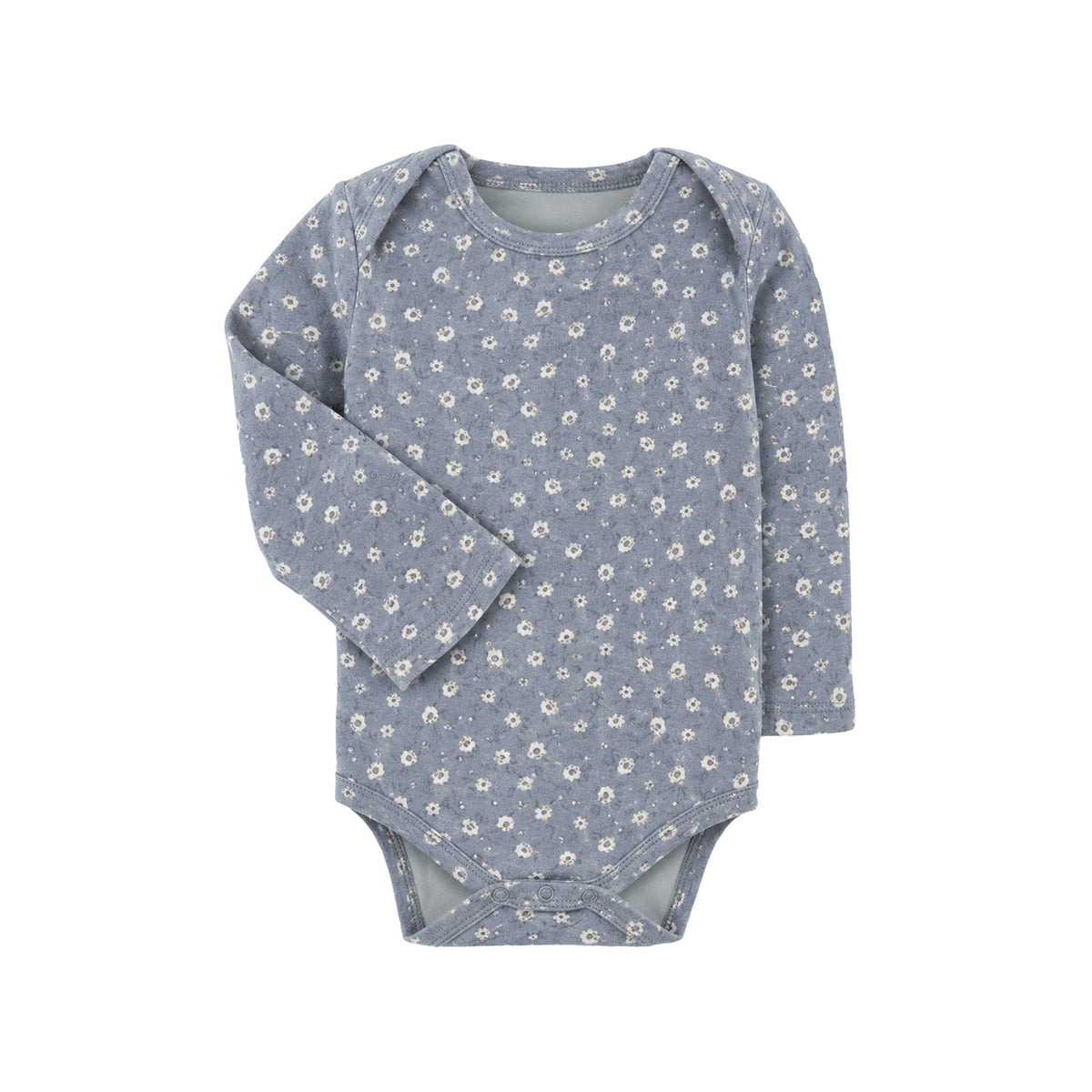 River Bodysuit - Millie Floral