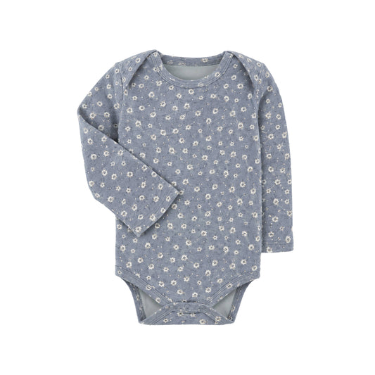 River Bodysuit - Millie Floral