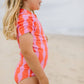 Zoey Swim- Crinkle