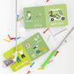 Golf Baby- Board Book