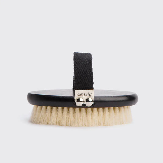 Exfoliating Body Dry Brush - Lulie