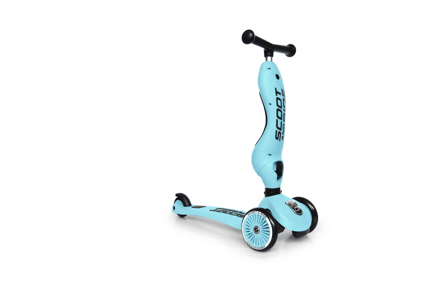Scoot and Ride Highwaykick 1- Mixed Color Candy