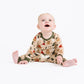 Cozy Gnomes Bamboo Set