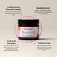 Microdermabrasion Facial - Exfoliating Face Scrub