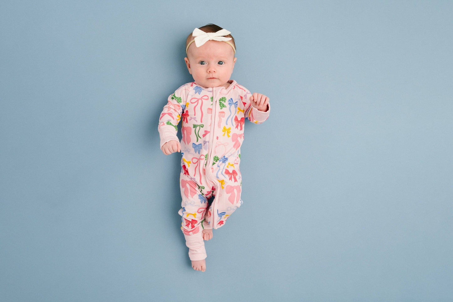 Bow Collection Bamboo Sleeper