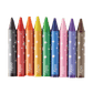 Carry-Along Coloring Book Set - Frosty Fun