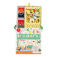 Jungle My Stamper Set