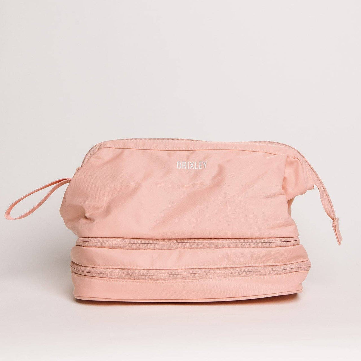 Pink Toiletry Bag
