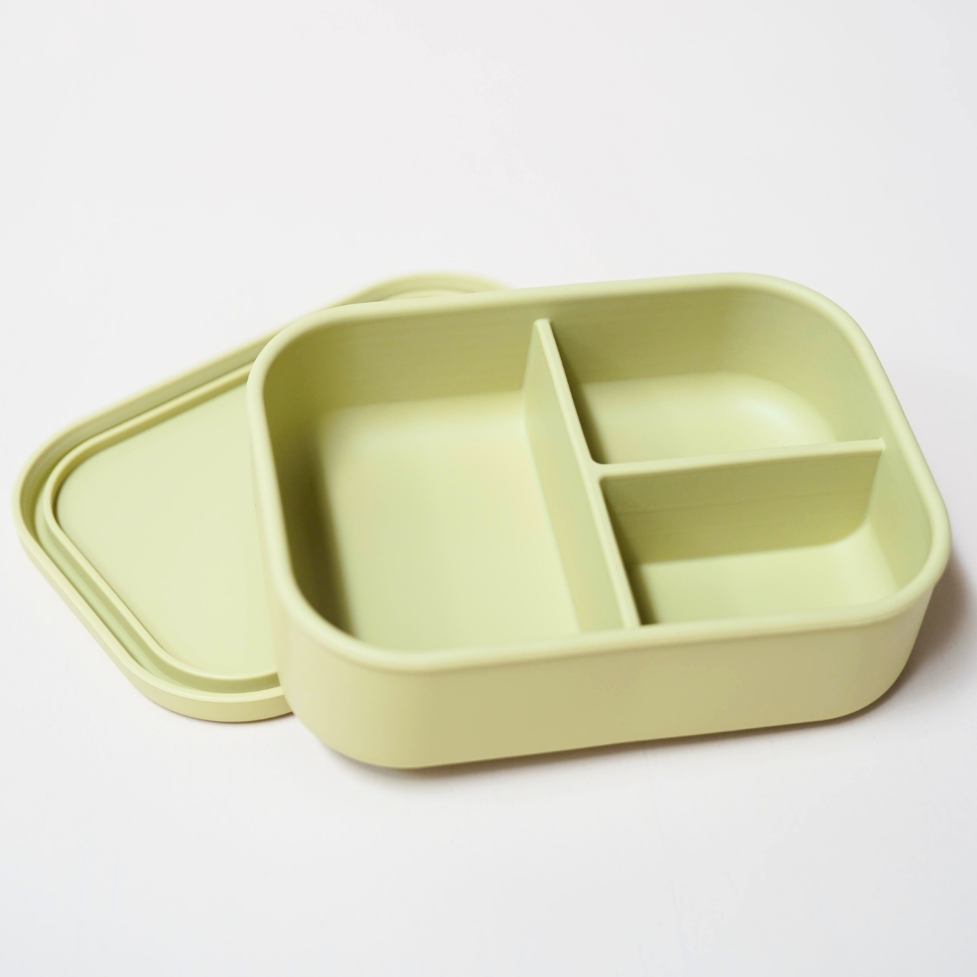 Bento Box: Cloud