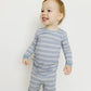 Sky Stripe Bamboo Set