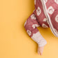 Heirloom Bows Bamboo Sleeper