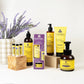 2.25 oz. Lavender & Beeswax Absolute Hand & Body Lotion