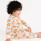Highland Honey Bamboo Set